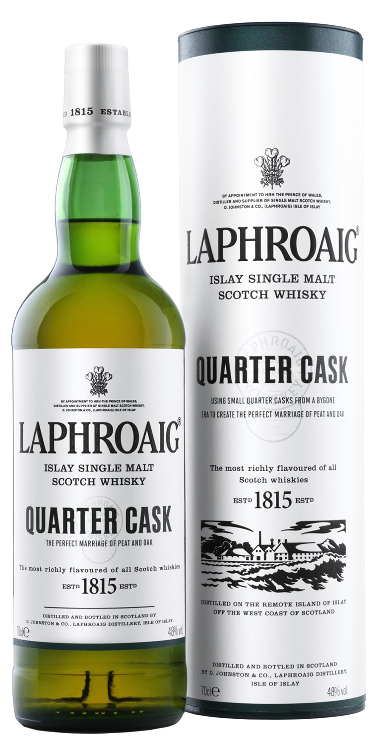 LAPHROAIG 700ML